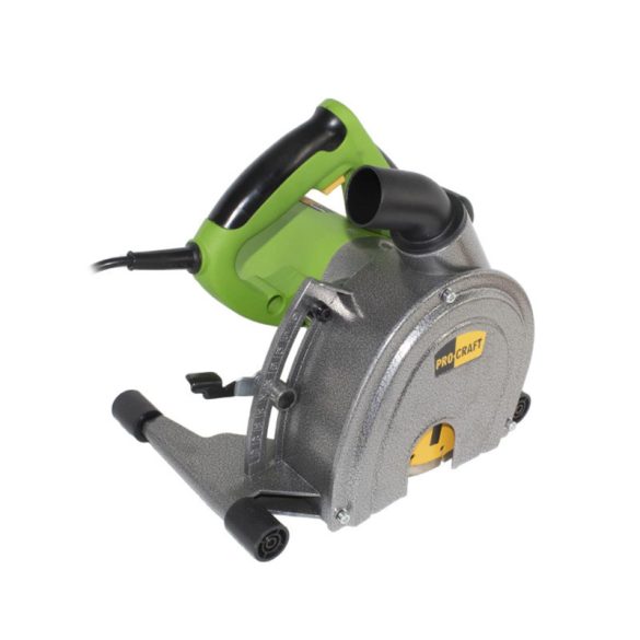 Drážkovacia fréza ProCraft PM2500-230