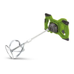   ProCraft Aku miešačka pre stavebné materiály (bez batérie a nabíjačky) PMM20