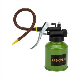   Profesionálny olejovač ProCraft – 200 ml (s ohybným ramenom) PO-22