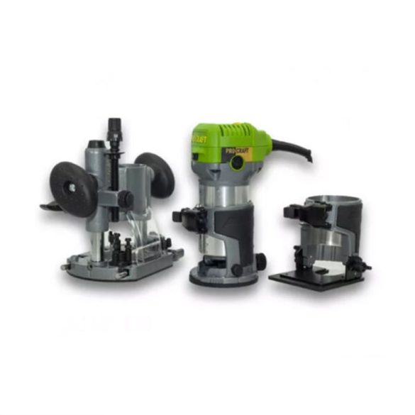 Procraft horná frézka POB980