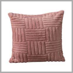 Dekoratívny obliečka na vankúš 45 x 45 cm POD150