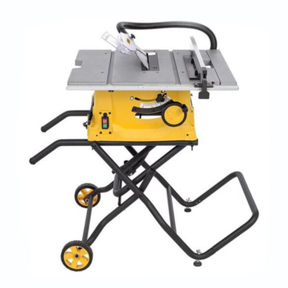 Stolová kotúčová píla Powerplus POWX07598
