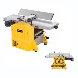 PowerPlus ponorný hoblík 1500W POWX2040