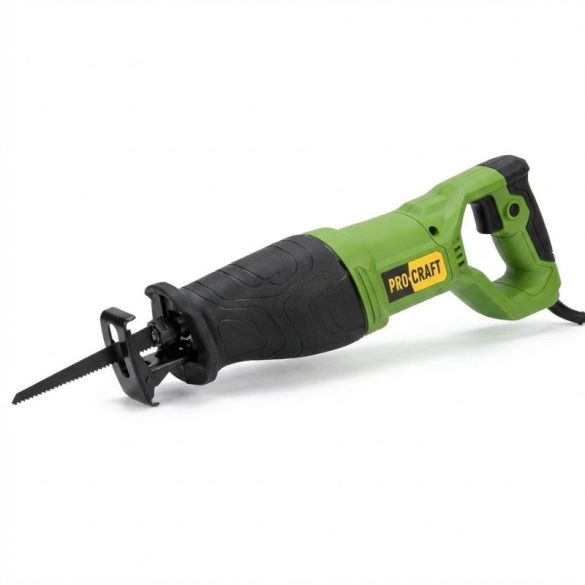 Profesionálna elektrická píla na drevo ProCraft PSS1900