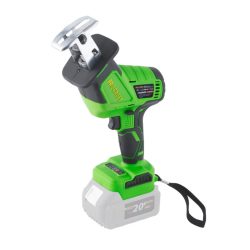   Akumulátorová pokosová píla ProCraft – bez akumulátora a nabíjačky PSS36-BB