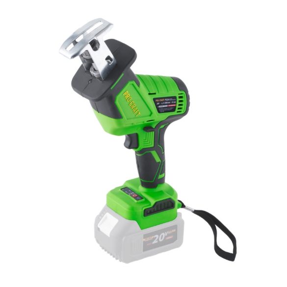 Akumulátorová pokosová píla ProCraft – bez akumulátora a nabíjačky PSS36-BB