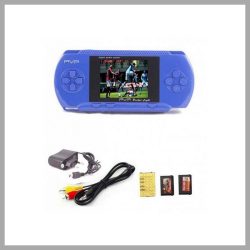 PVP Station Light 3000 prenosná vrecková herná konzola