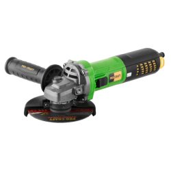 Uhlová brúska ProCraft – 1300 W, 125 mm PW2450