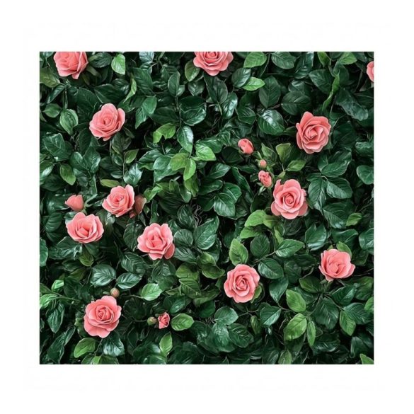 Veľké 2D ružové fotografické pozadie – 230 x 180 cm PW9355656-230X180