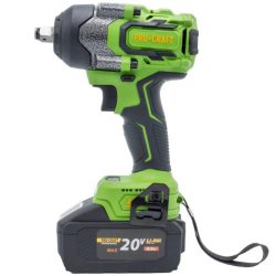 ProCraft Profesionálny akumulátorový vŕtač PWA36