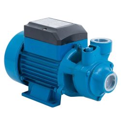 Samonasávacie záhradné čerpadlo IBO QB-60