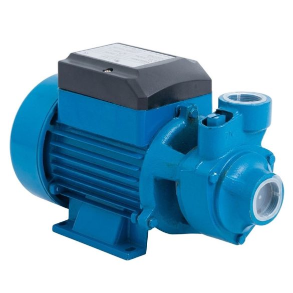 Samonasávacie záhradné čerpadlo IBO QB-60