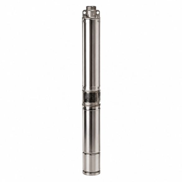 ponorné čerpadlo 1,8 kW QJD70-120 5,5-1,8/65