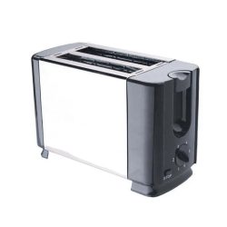 SilverLove 2-slice toaster QLT-288B
