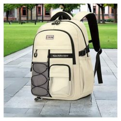 Unisexový študentský batoh 2025 QQ1593288