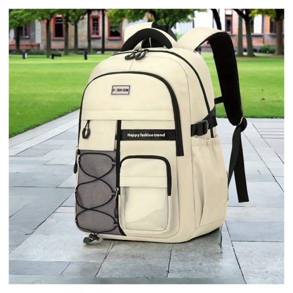 Unisexový študentský batoh 2025 QQ1593288