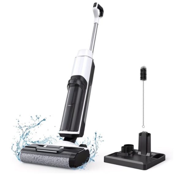 3v1 akumulátorový vysávač a mop na mokré a suché upratovanie QT11171418