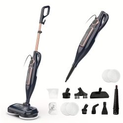 VM6 10 v 1 parný čistič a upratovací stroj QY9790363