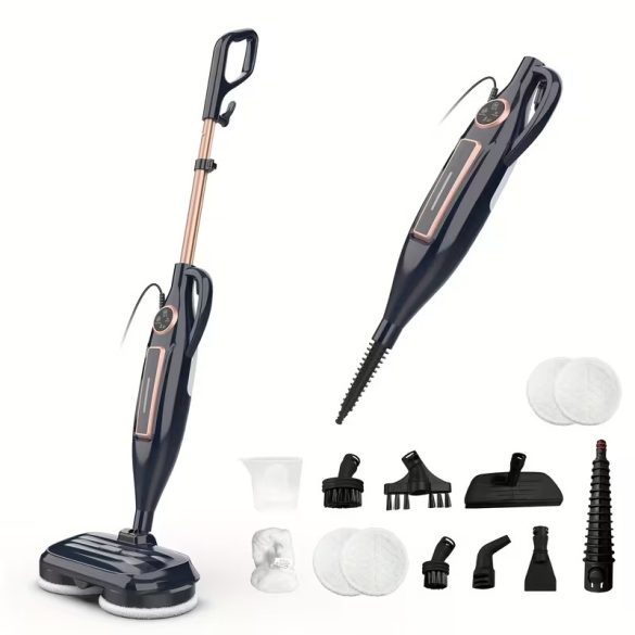 VM6 10 v 1 parný čistič a upratovací stroj QY9790363