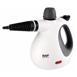   RAF 9 v 1 ručný parný čistič – 900–1050 W, 350 ml R.11219