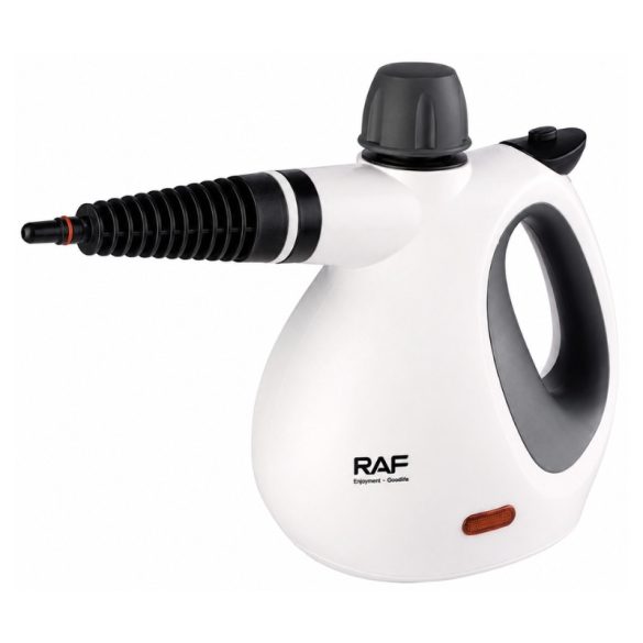 RAF 9 v 1 ručný parný čistič – 900–1050 W, 350 ml R.11219