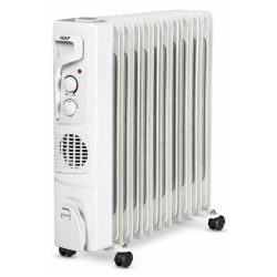 Olejový radiátor RAF – 2900 W R.1129W