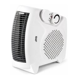 Ventilátorový ohrievač RAF – 2000 W R.1183