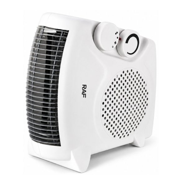 Ventilátorový ohrievač RAF – 2000 W R.1183