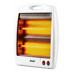 Kvarcový ohrievač RAF, 800 W R.1191