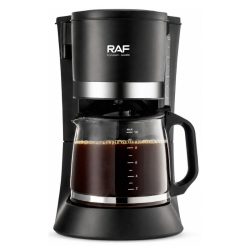 Kávovar RAF s filtrom – 680 W, 1,2 litra R.132