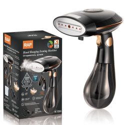 Ručný parný žehlič RAF 1500 W R.1332