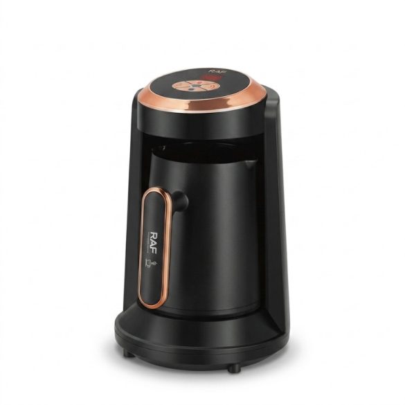Elektrický turecký kávovar RAF – 500 W, 350 ml R.149