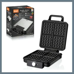 Vaflovač RAF R-2208