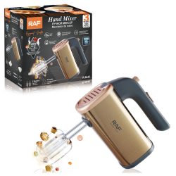 Ručný mixér RAF 300 W R.6643