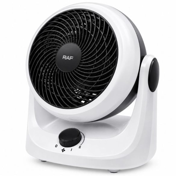 Teplovzdušný ventilátor RAF – 2000 W R1182