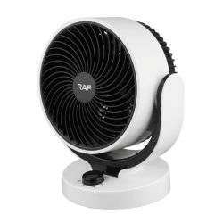   RAF teplovzdušný ventilátorový ohrievač – 2000 W R1184