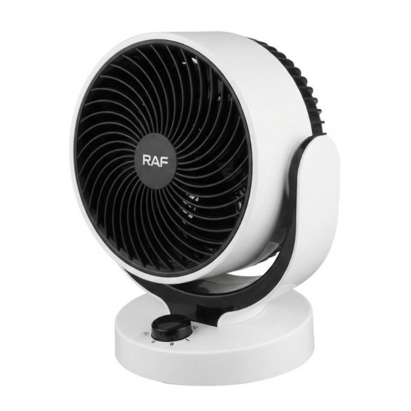 RAF teplovzdušný ventilátorový ohrievač – 2000 W R1184
