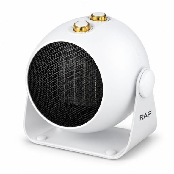 Keramický ohrievač RAF – 1800 W R1186W