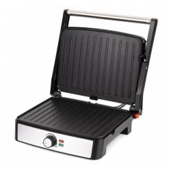   Elektrický kontaktný gril RAF Steak Machine – 2200 W R2300