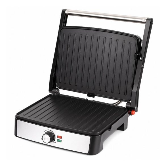 Elektrický kontaktný gril RAF Steak Machine – 2200 W R2300