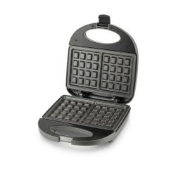 RAF 750W Elektrická vaflovačka – R2578H