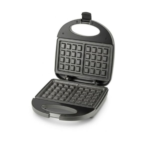 RAF 750W Elektrická vaflovačka – R2578H