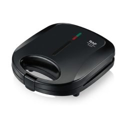   RAF Nepřilnavý sendvičový a grilovací toastovač 750 W R257T