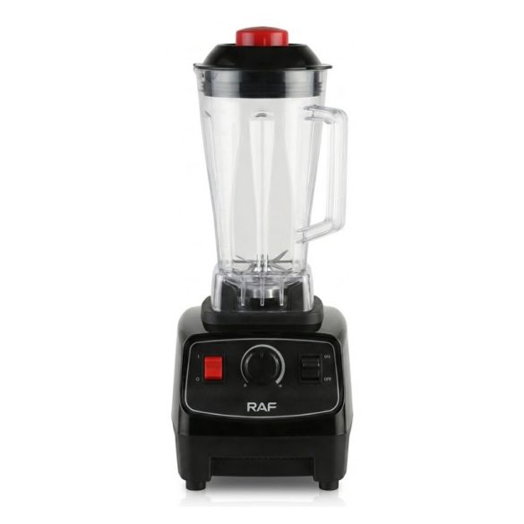 RAF Profesionálny elektrický mixér 2400 W, 2,5 L R2802