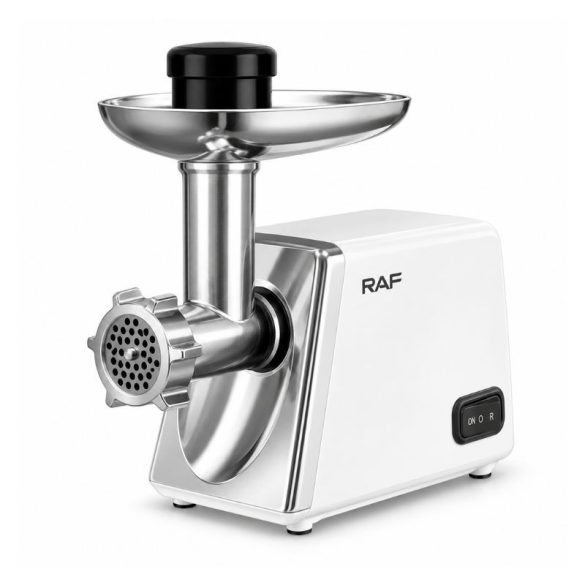 Elektrický mlynček na mäso RAF – 300 W R3368