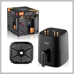 RAF 3 litrový Air Fryer 1300W R.5237B
