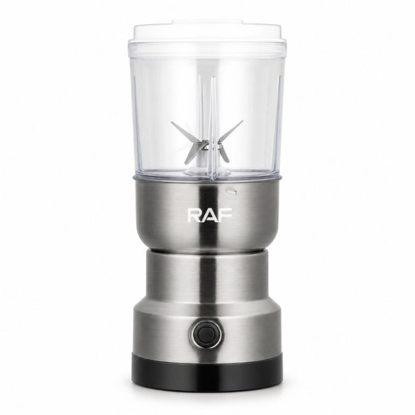 RAF 2 v 1 elektrický mixér a mlynček na kávu 300 W R7126