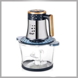 Multifunkčný kuchynský robot RAF 3L 300W R7736