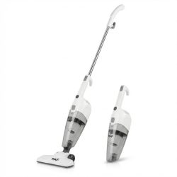   RAF R.8673W Multifunkčný 2 v 1 stojací a ručný vysávač – 600 W R8673W