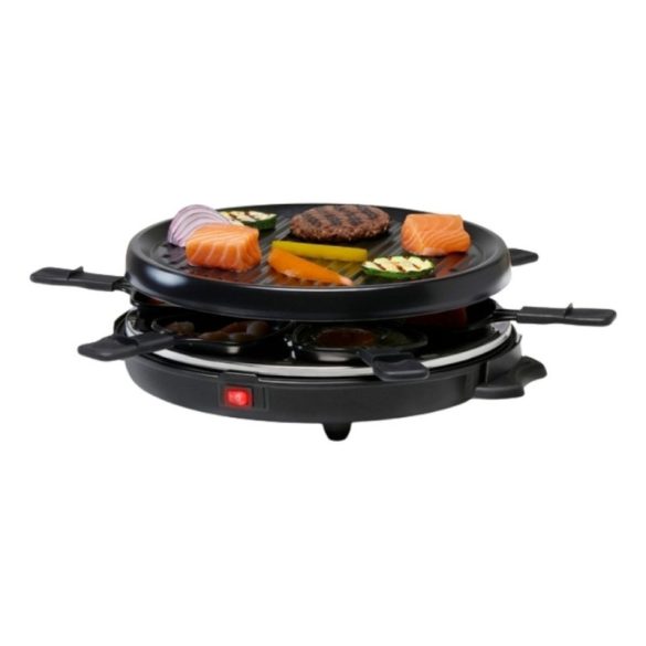Raclette gril 41 x 30 x 41 cm RAC41